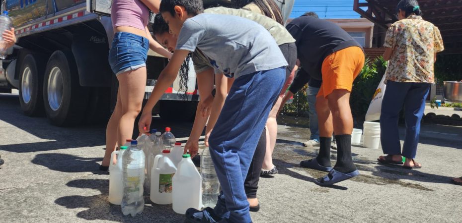 El xileno está de moda por la contaminación de agua en San José… y por su rol clave en la industria del fentanilo