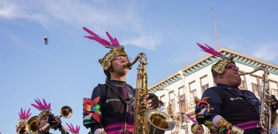 Banda de Zarcero regresará a Costa Rica con invitaciones a Hawai, Japón y repetir en Desfile de las Rosas 2028