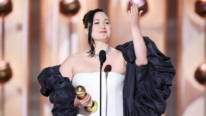 Globos de Oro 2024: estos son los ganadores de los premios a lo mejor del cine y la televisión de Hollywood