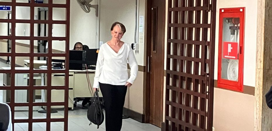 Jueces dictarán segunda sentencia para Ofelia Tautelbaum el jueves: juicio terminó en una hora