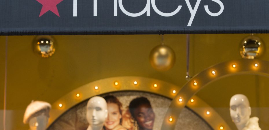 El grupo estadounidense Macy’s anuncia el cierre de 150 tiendas