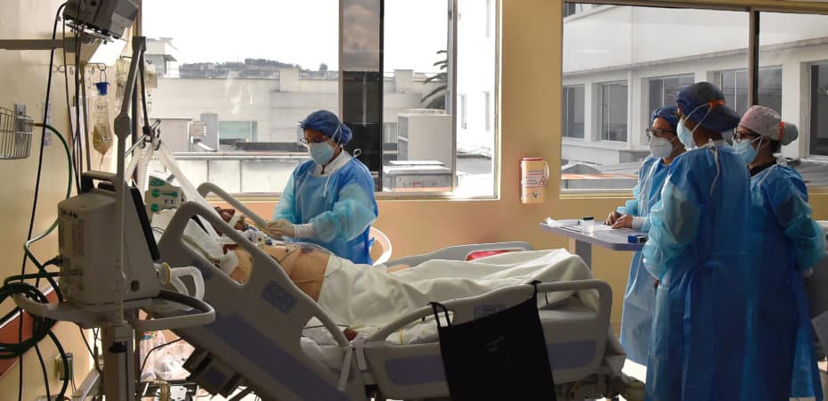 Video | Ecuador se convierte en segundo país latinoamericano en despenalizar la eutanasia