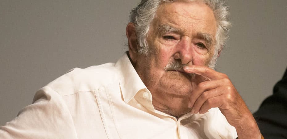 Expresidente uruguayo Pepe Mujica dice que en Venezuela hay un gobierno “autoritario”