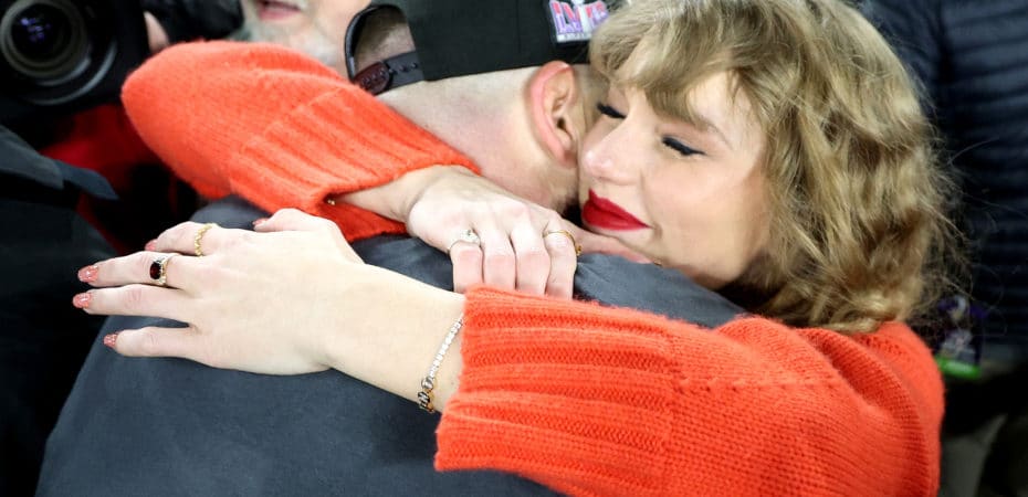 Taylor Swift si llegará a la Super Bowl, asegura la embajada de Japón a sus angustiados fans