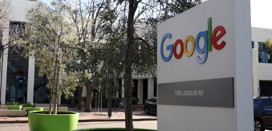 Google elimina enlaces hacia sitios de noticias de California