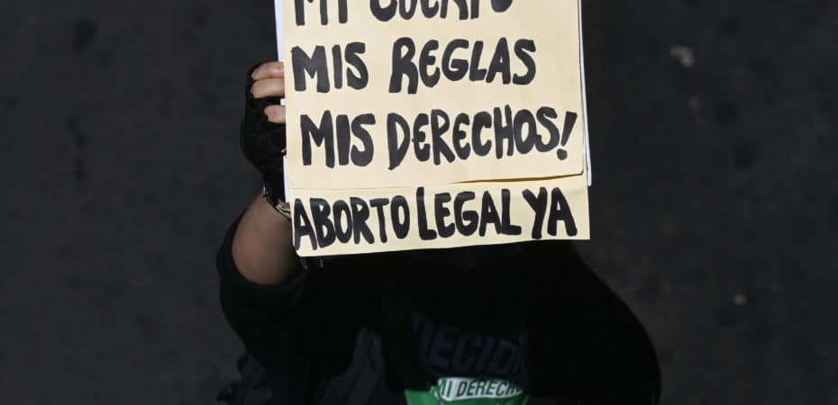 El aborto es uno de los peores crímenes en El Salvador con las penas más altas del mundo