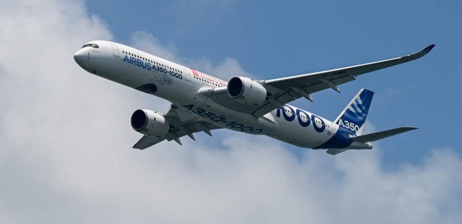 Airbus y Boeing en apuros para entregar sus aviones en los plazos previstos