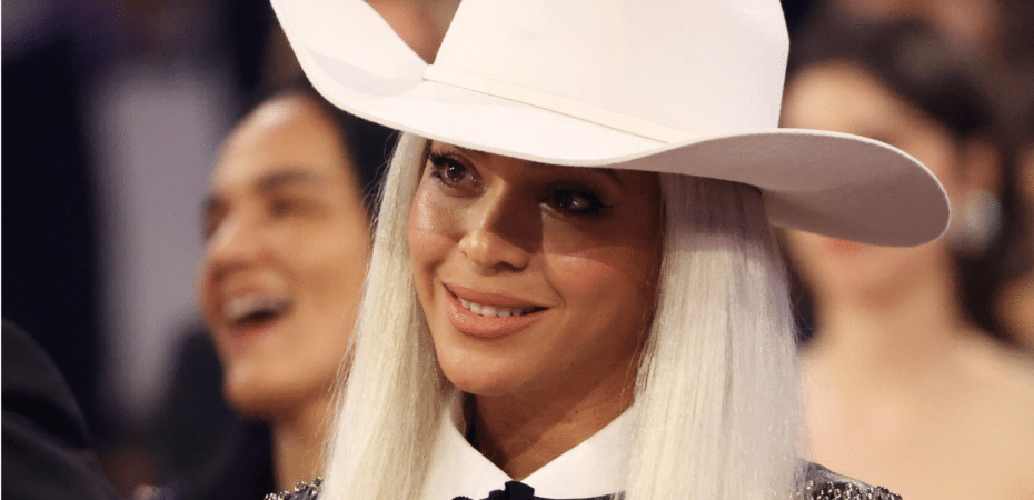 La inesperada incursión de Beyoncé en la música country (y la polémica que suscitó)
