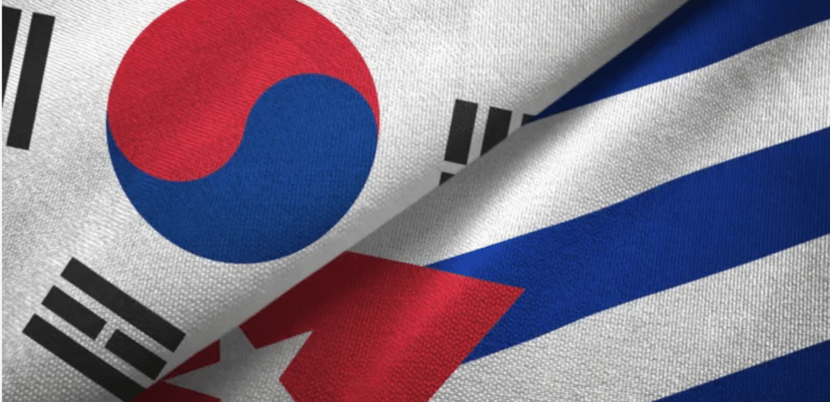 Qué implica el histórico restablecimiento de relaciones entre Corea del Sur y Cuba, “país hermano” de Corea del Norte