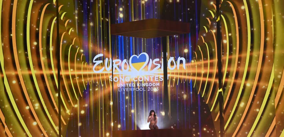 Eurovisión 2024: canción de Israel genera polémica en medio del conflicto en Gaza