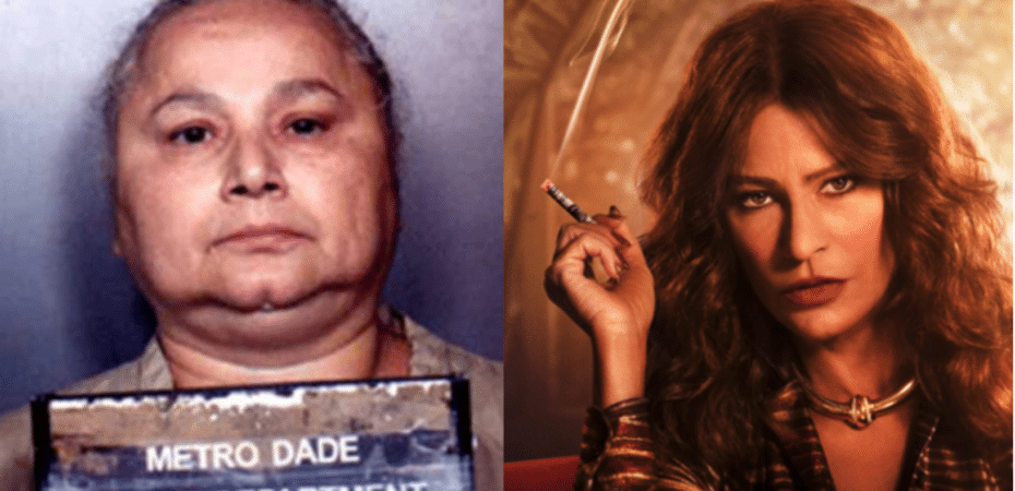 ‘Griselda’: así luce la tumba de la narcotraficante que inspiró la serie de Netflix