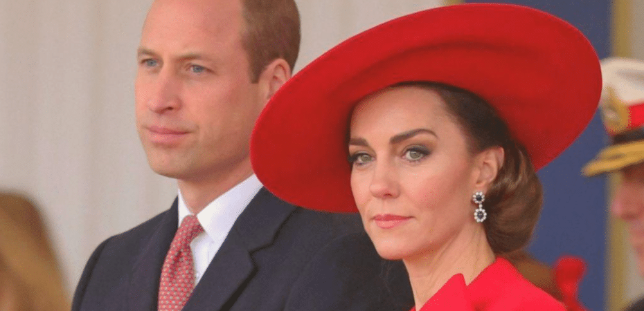 “¿Qué le pasa a Catalina?”: el dilema que enfrenta la Casa Real británica por la ausencia de la vida pública de la princesa de Gales