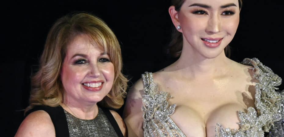 Fuego cruzado en Miss Universo: la expresidenta responde a acusaciones de corrupción de la copropietaria