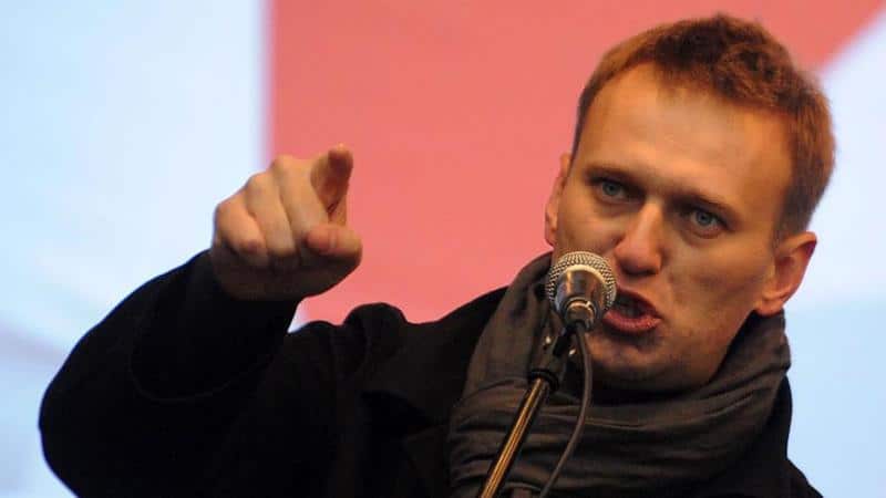 Quién era el fallecido líder opositor ruso Alexei Navalny, el crítico que acusaba a Putin de “chuparle la sangre a Rusia”