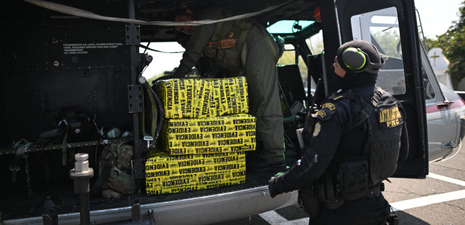 Cocaína detectada en Guatemala salió por Caldera según Seguridad: bandas estarían migrando de Limón hacia Puntarenas