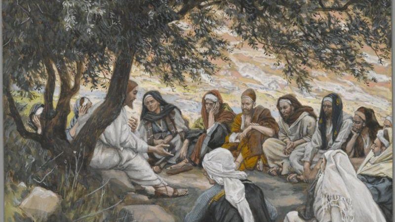 Las teorías que afirman que Jesús tuvo más de 12 apóstoles