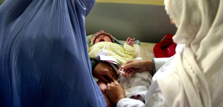 Mortalidad infantil en mínimos, pero avances son lentos y “precarios”, advierte la ONU