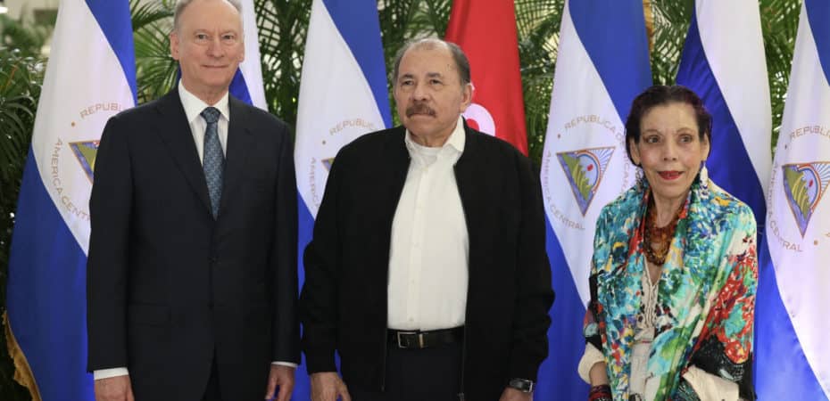 Nicaragua cierra organización neerlandesa Hivos y otras 14 no gubernamentales