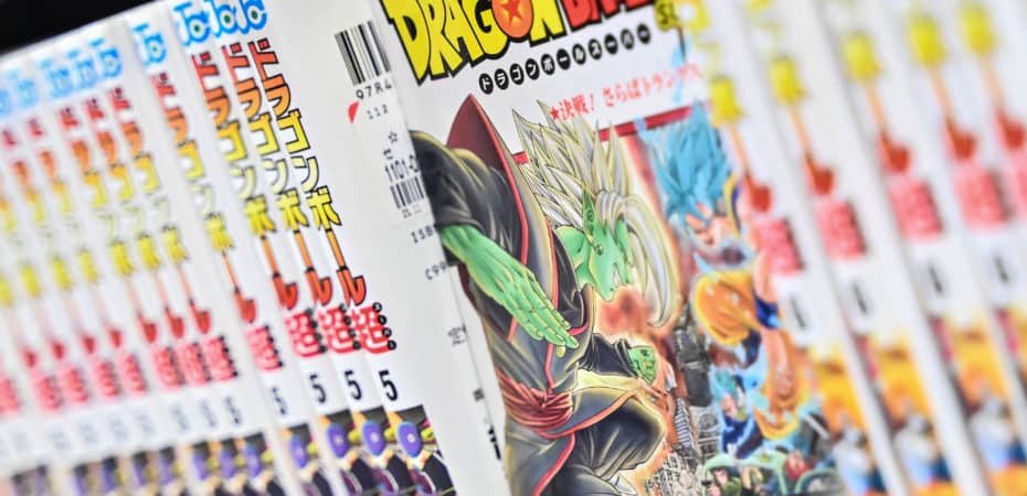 La historia de “Dragon Ball”, el manga japonés que trascendió fronteras y quedó huérfano esta semana