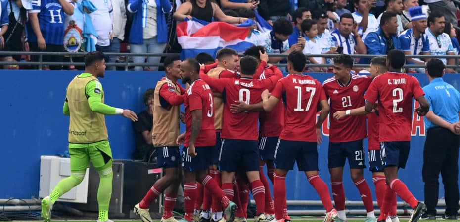Costa Rica vs. Argentina: la Sele enfrentará por sexta vez al campeón del mundo vigente