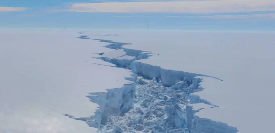 “No nos escuchan”: el lamento de los científicos ante el deshielo en la Antártida