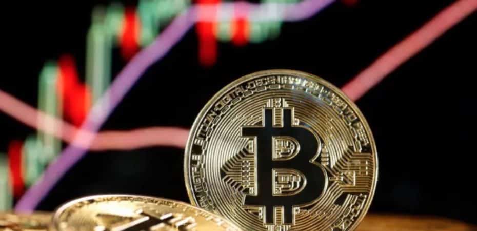 El bitcoin alcanza su mayor precio de la historia al superar los $69.000: quiénes tienen los 19 millones de criptomonedas