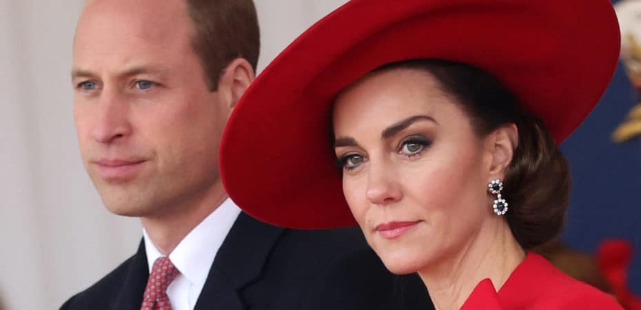Kate Middleton, princesa de Gales, anuncia que tiene cáncer