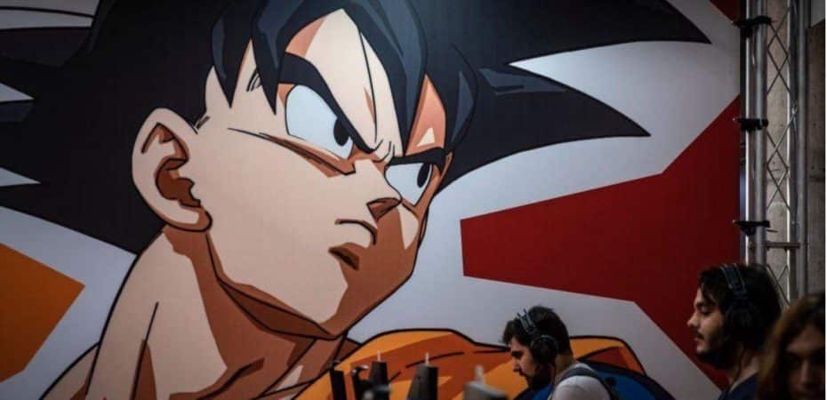 Dragon Ball: muere Akira Toriyama, el creador de la famosa serie manga