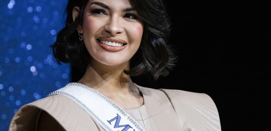 “Si ella empieza a llorar, yo voy a llorar”: Miss Universo en emotivo video en el centro de San José