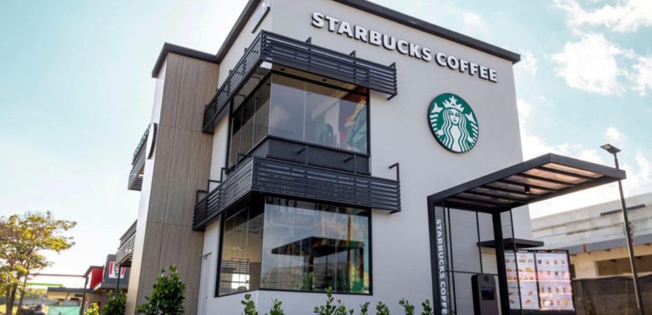 Starbucks anuncia primeras cuatro Greener Stores certificadas en Costa Rica