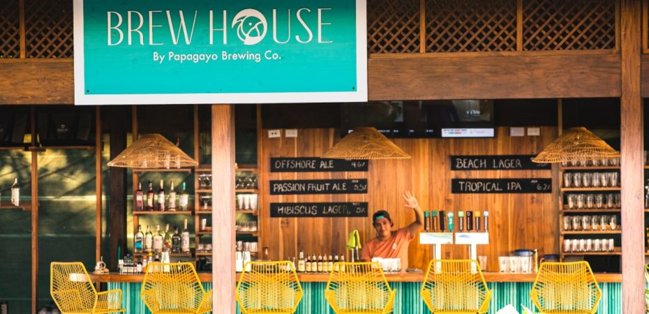 Cervecería artesanal Papagayo Brewing invertirá $100.000 en cinco nuevos puntos y 60 empleos