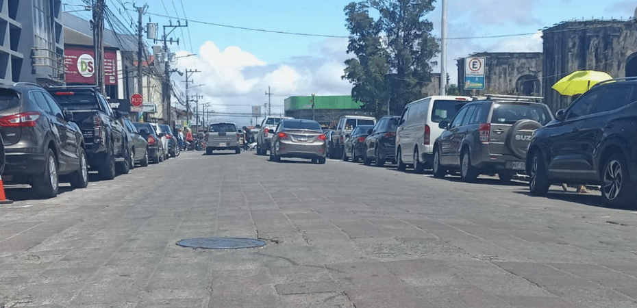 Cartago cambiará una de las calles que causan más complicaciones a sus transeúntes