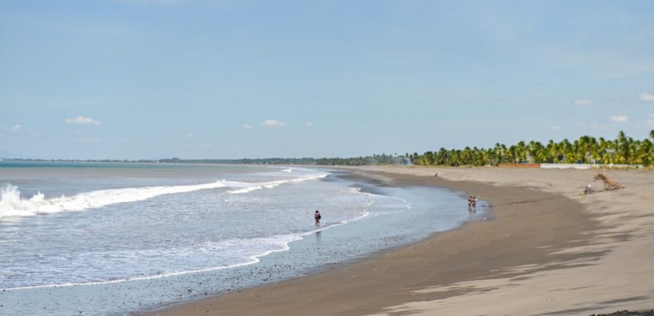 Bandera Azul: estas son las 11 mejores playas de Costa Rica en limpieza y servicios