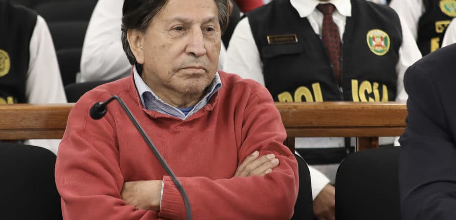 6 instituciones se repartirían $6,6 millones del soborno que expresidente de Perú lavó en Costa Rica