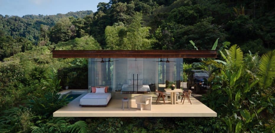 BBC destaca casa de Costa Rica “por llevar la naturaleza al interior”; cadena británica resalta a otros 11 edificios en el mundo