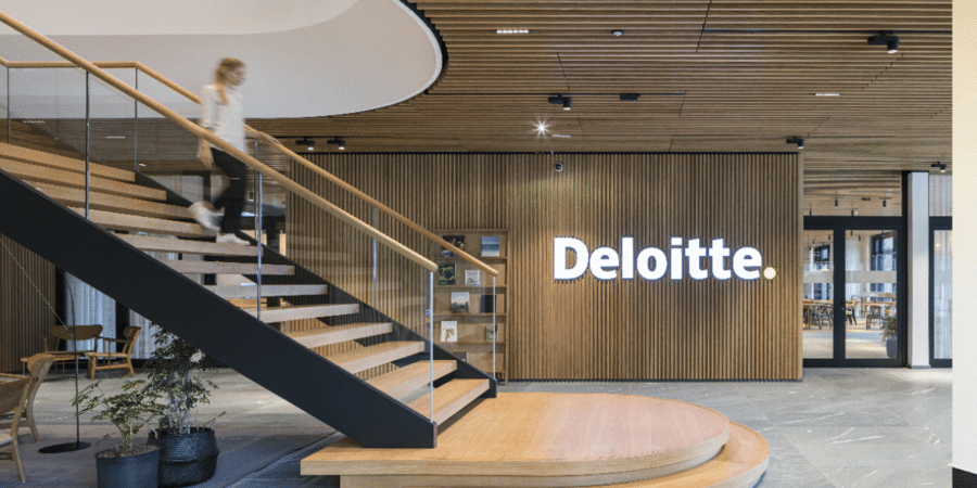 Deloitte EE.UU. abre un nuevo centro de servicios en Costa Rica y contratará inicialmente a 100 personas