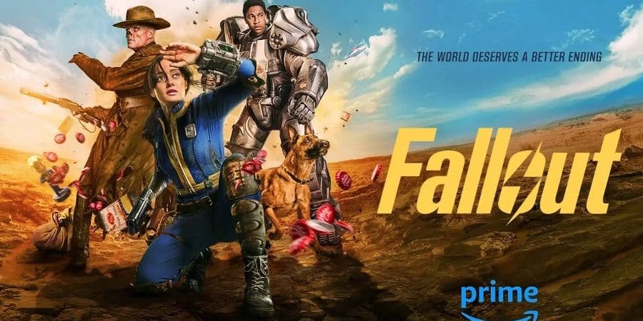 Fallout: una serie que la hace destacar de las demás y que atrapa sin remedio