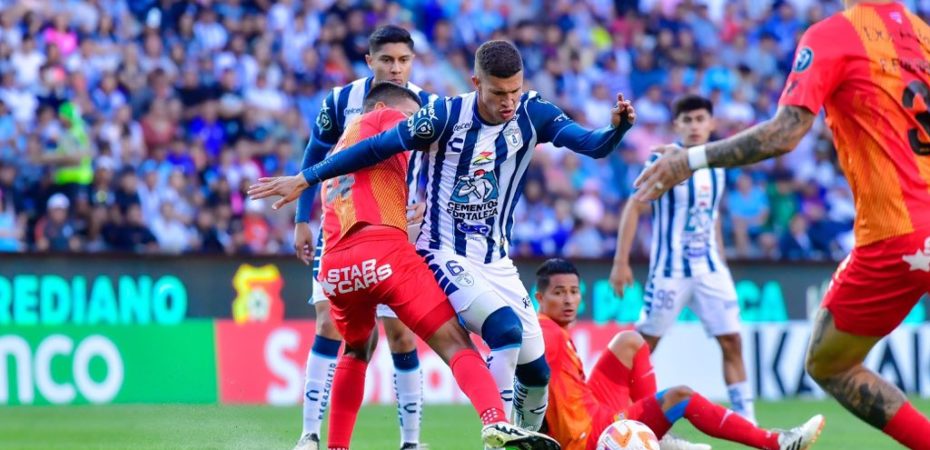 Herediano dice adiós a la Liga de Campeones perdiendo 7 a 1 en el global