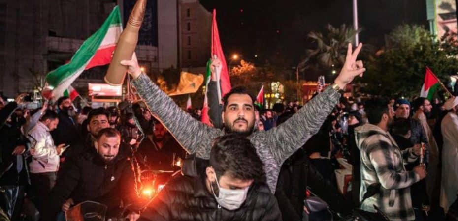 Cómo se vivió en Irán el ataque contra Israel y qué piensan los iraníes de las posibles represalias