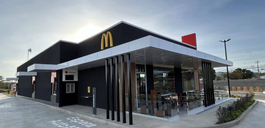 McDonald’s y Arby’s abren nuevos locales y generan 55 empleos en El Coyol y Oxígeno