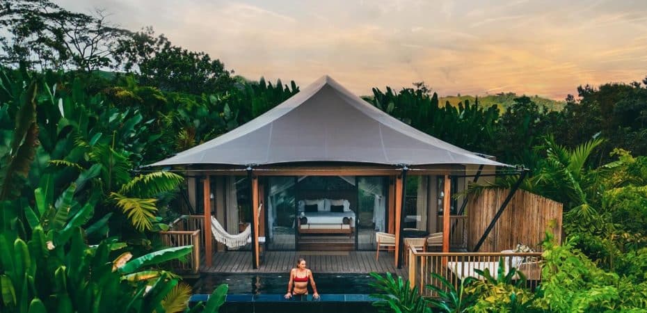 Hotel de Costa Rica está entre los 10 en el mundo que “encarnan encanto y comodidades”, revela revista