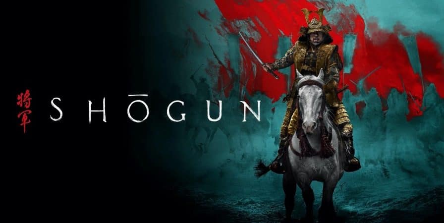Shogun: una de las mejores series que se hayan estrenado en los últimos años