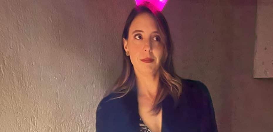 Sofía Niño de Rivera, comediante mexicana, se presentará en Costa Rica: esto costarán las entradas