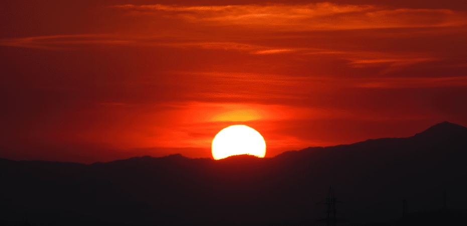 Este miércoles inicia el paso del sol cenital en Costa Rica: expertos lo llaman el día sin sombra