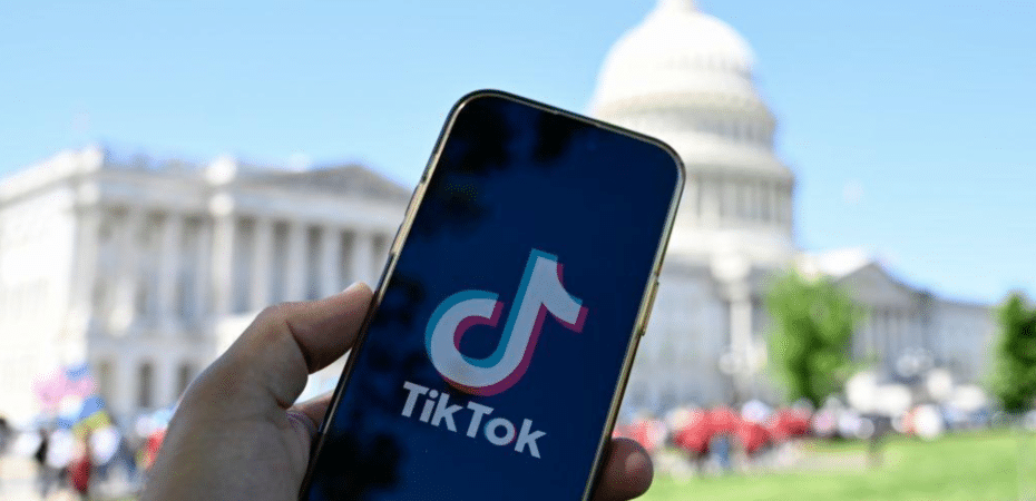 5 preguntas sobre la ley con la que EE.UU. quiere forzar la venta de TikTok