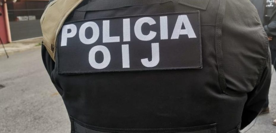 OIJ detiene a 12 personas y decomisa vehículos y ganado a grupo sospechosos de tráfico de drogas y lavado de dinero en Guanacaste