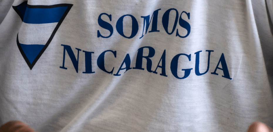 España se lleva a cientos de nicaragüenses de Costa Rica para darles oportunidad laboral