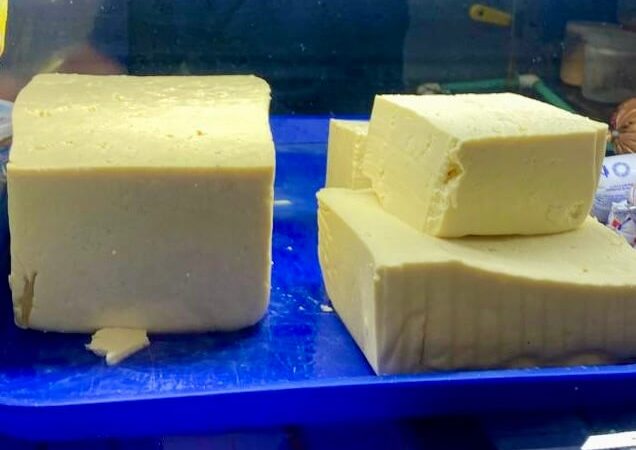 ¡Cuidado con el queso que compra! Estudio revela producto en mercados con materia fecal y resistente a antibióticos