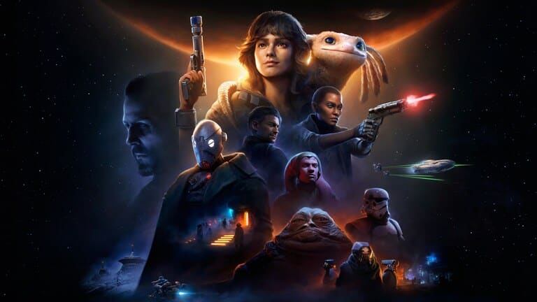 El esperado videojuego “Star Wars Outlaws” de Ubisoft saldrá a la venta el 30 de agosto