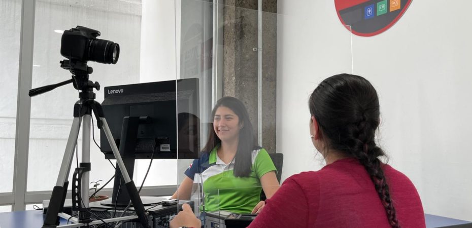Correos de Costa Rica tramita 30.000 pasaportes por mes; aumento de demanda se mantiene